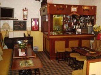 Canda Hotel Blackpool Bagian luar foto
