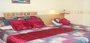 Canda Hotel Blackpool Bagian luar foto