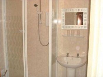 Canda Hotel Blackpool Bagian luar foto